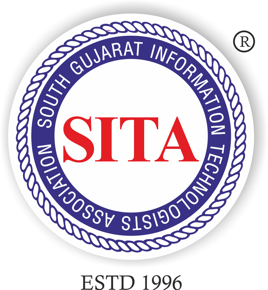 SITA Surat Logo